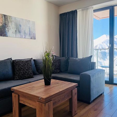 Delux Apartment For 6 Guest, New Gudauri Zewnętrze zdjęcie