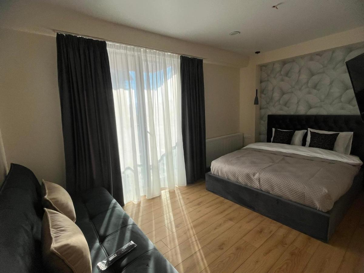 Delux Apartment For 6 Guest, New Gudauri Zewnętrze zdjęcie