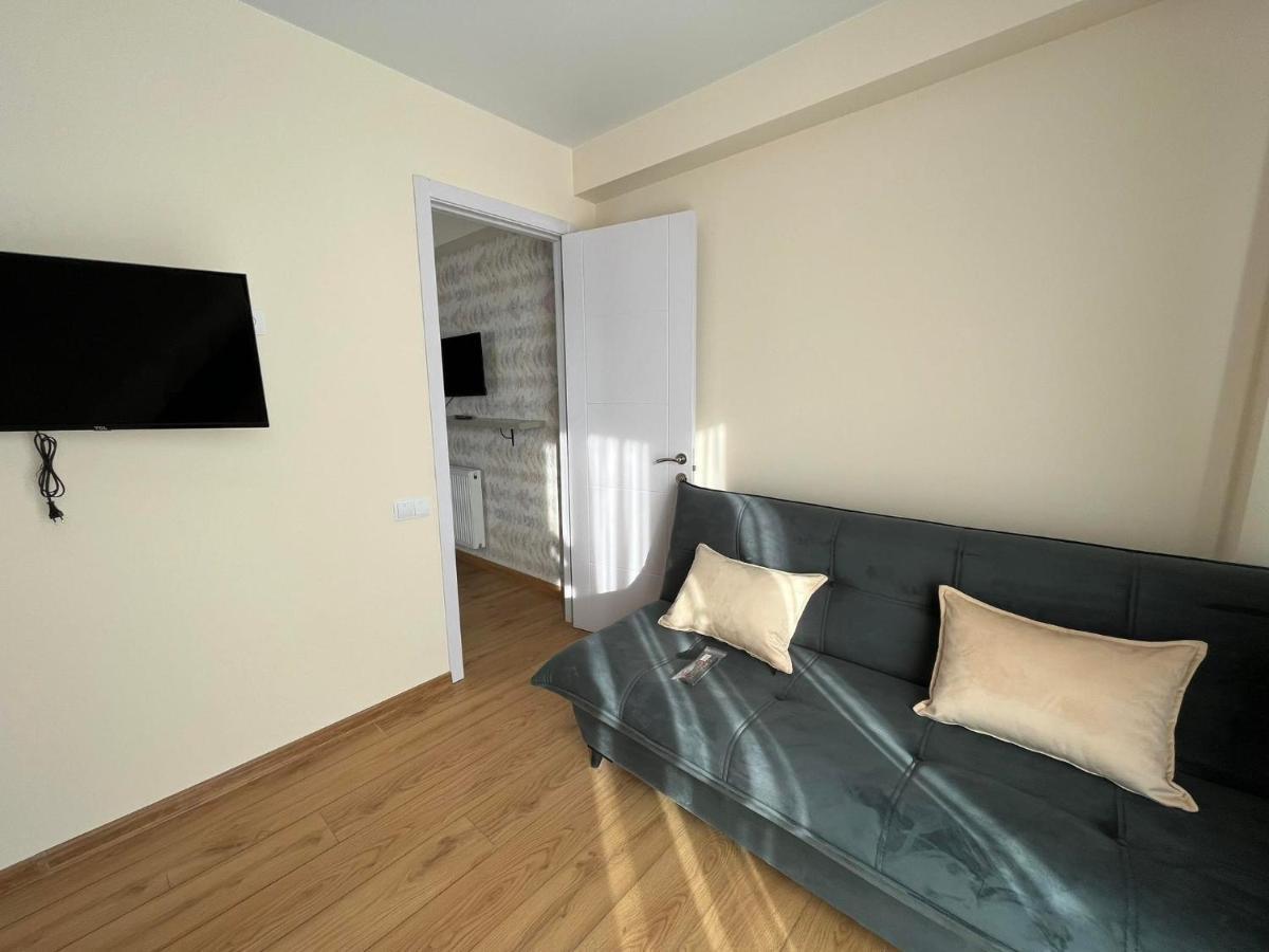 Delux Apartment For 6 Guest, New Gudauri Zewnętrze zdjęcie