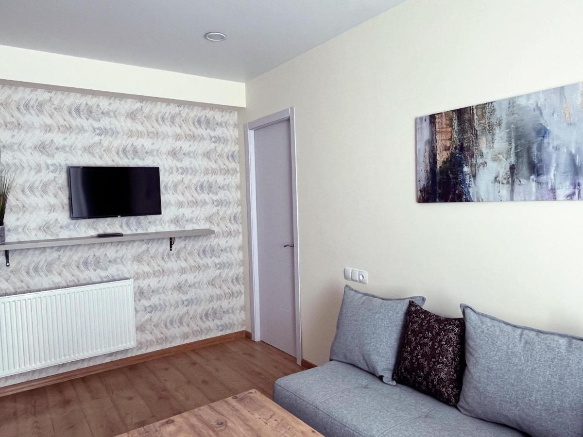 Delux Apartment For 6 Guest, New Gudauri Zewnętrze zdjęcie