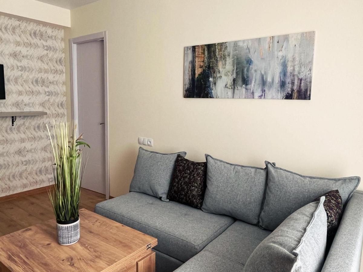 Delux Apartment For 6 Guest, New Gudauri Zewnętrze zdjęcie