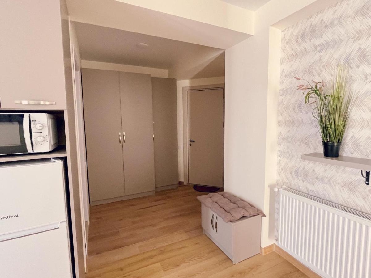 Delux Apartment For 6 Guest, New Gudauri Zewnętrze zdjęcie