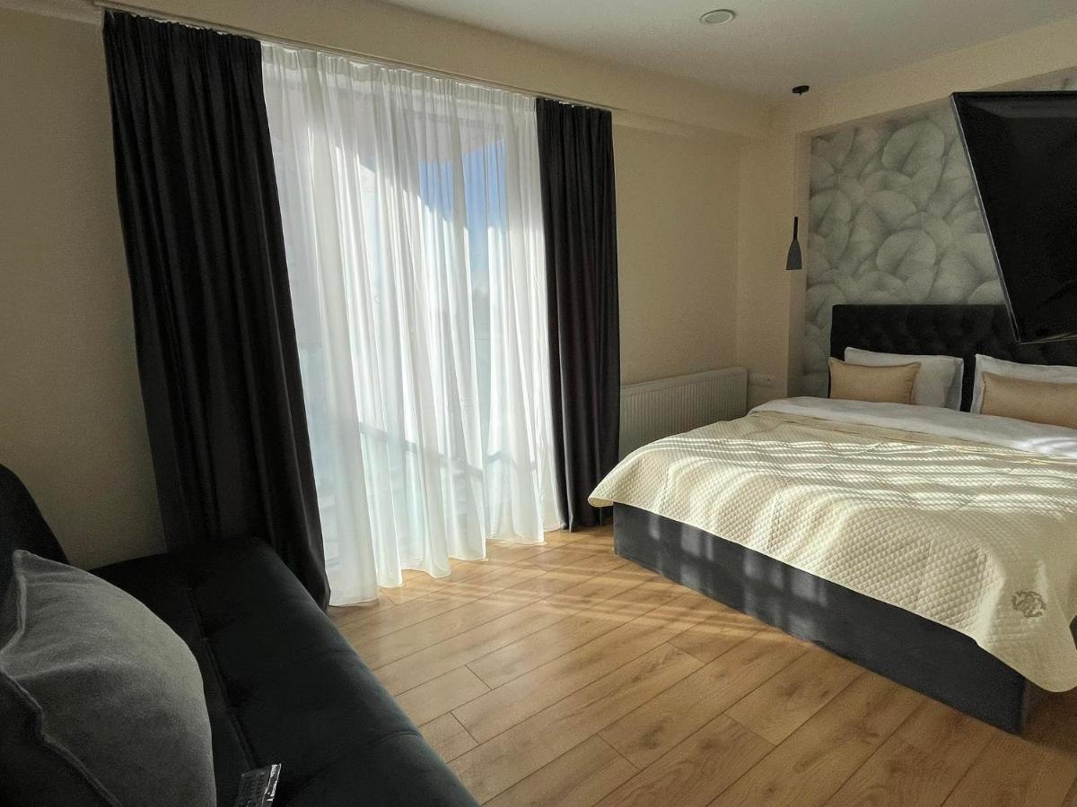 Delux Apartment For 6 Guest, New Gudauri Zewnętrze zdjęcie