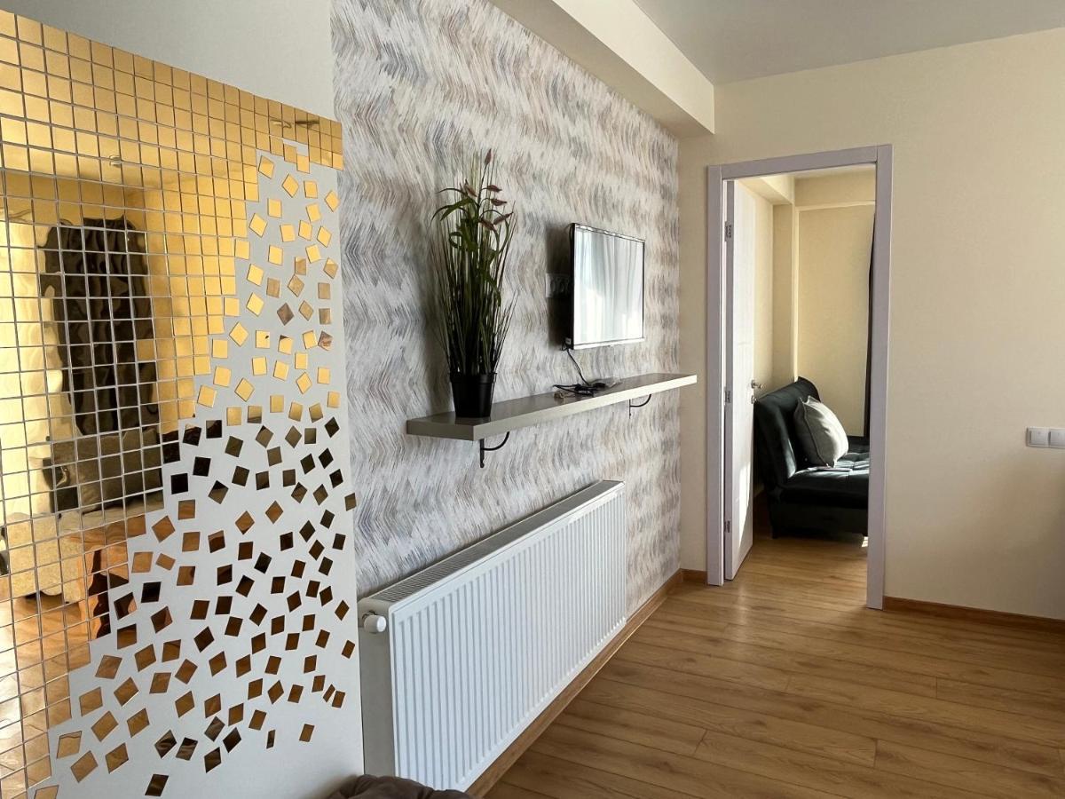 Delux Apartment For 6 Guest, New Gudauri Zewnętrze zdjęcie