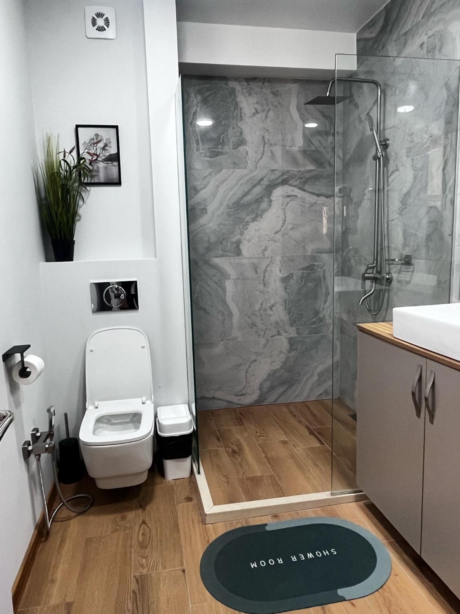 Delux Apartment For 6 Guest, New Gudauri Zewnętrze zdjęcie
